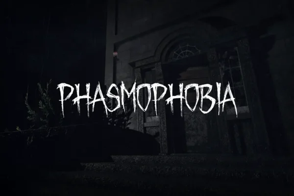 Saat Nafas Jadi Senjata dan Keheningan Menjadi Teror: Pengalaman Tak Terlupakan di Dunia Phasmophobia