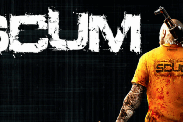 SCUM: Game Survival Brutal dengan Realisme Ekstrem di Dunia Terbuka